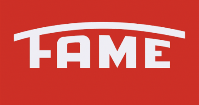 Logo Fame