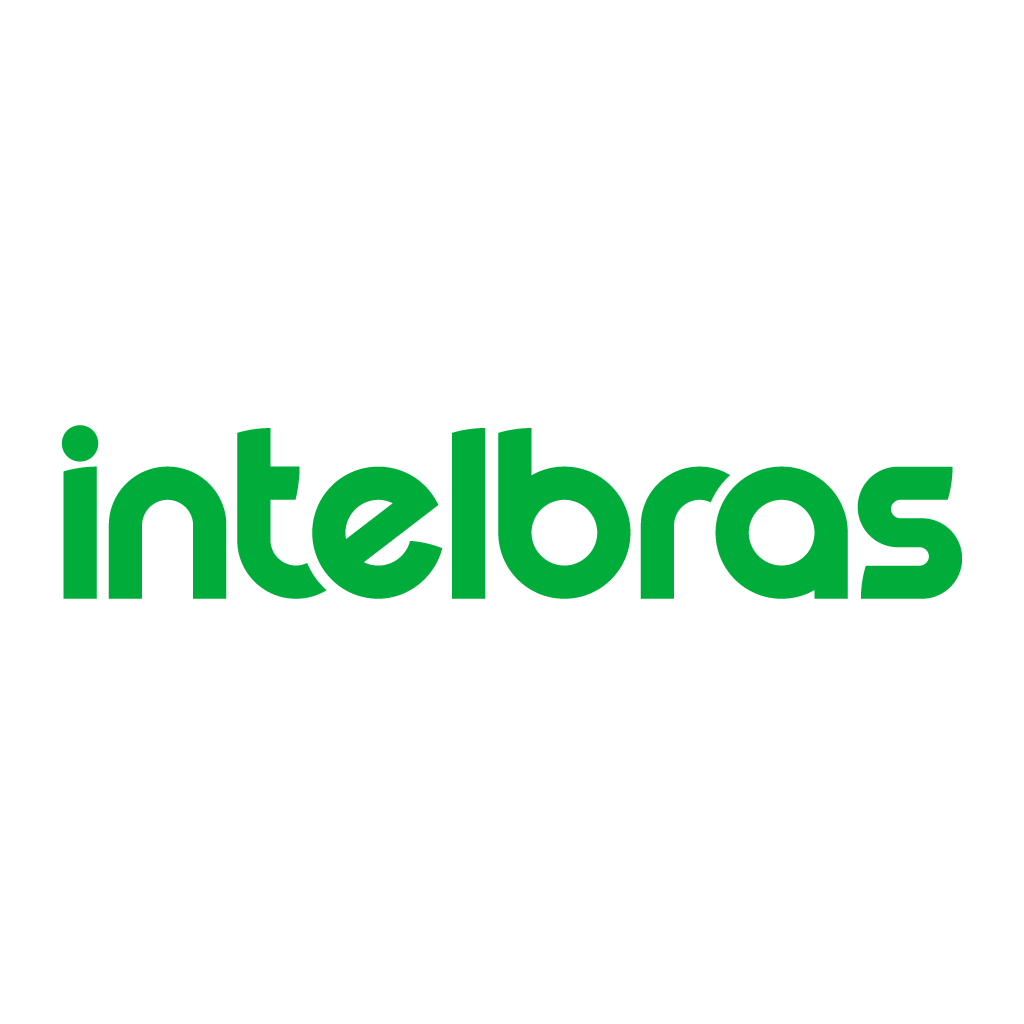 Logo Intelbras