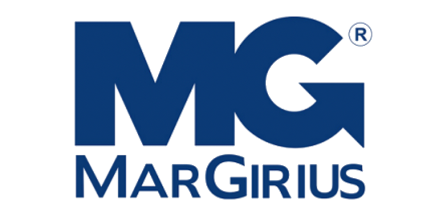 Logo Margirius