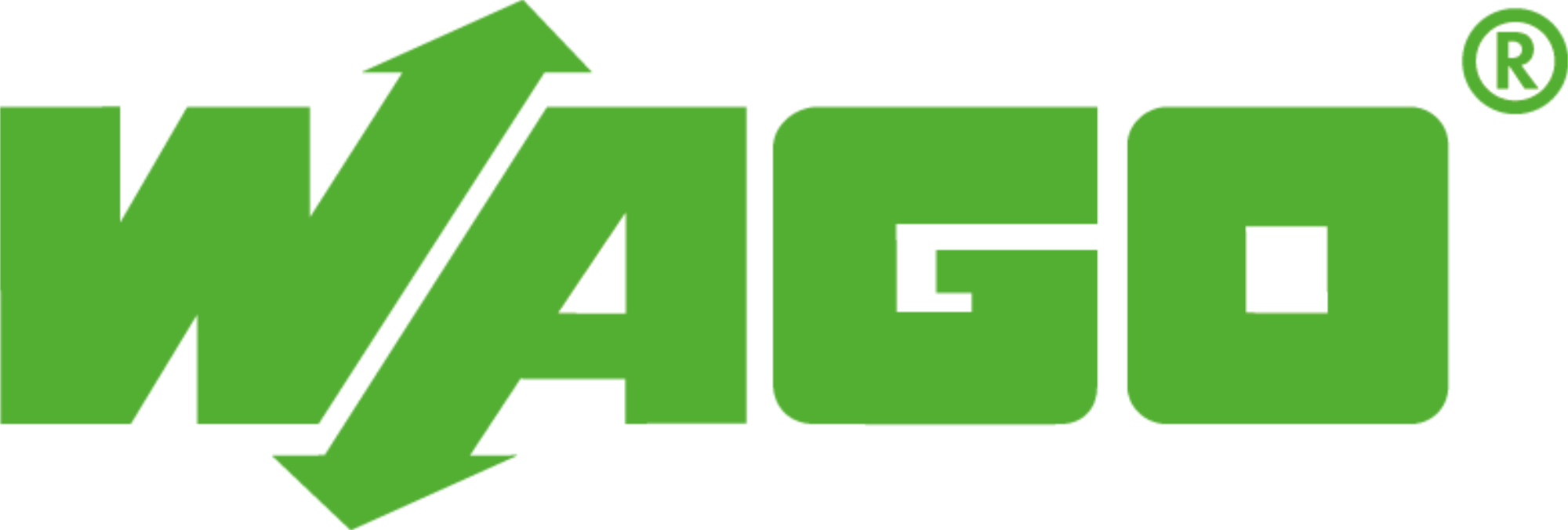 Logo Wago